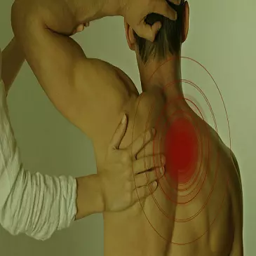 Neck Pain Treatment Calgary