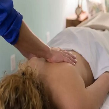 Massage Physiotherapy Calgary