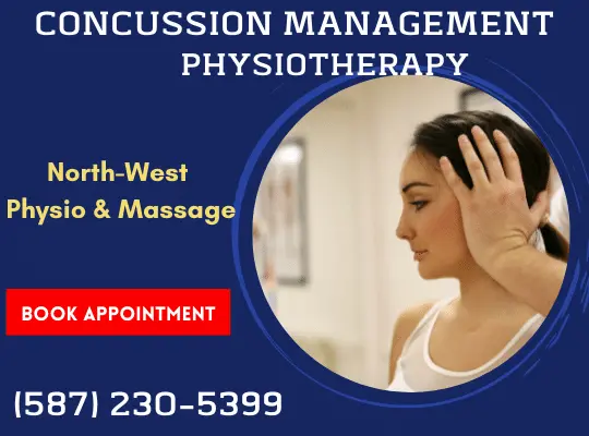concussion management physiotherapy