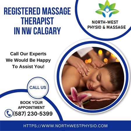 Registered Massage Therapist