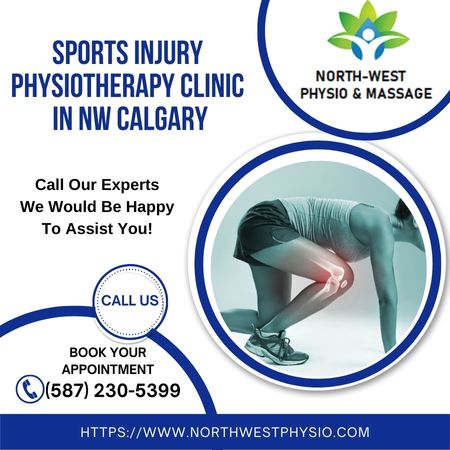 Sports Injury Physiotherapy Clinic