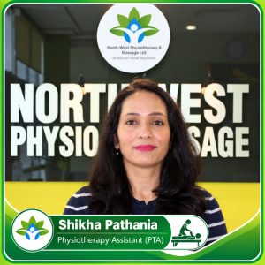 Shikha Pathania Physiotherapist Assistant